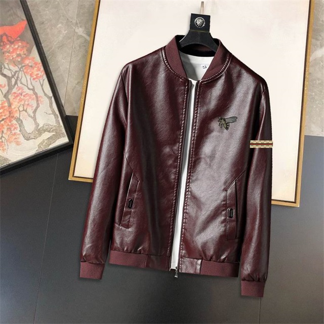 Gucci Jacket m-3xl-013
